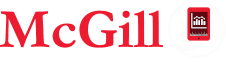 McGill Health Measurement Logo